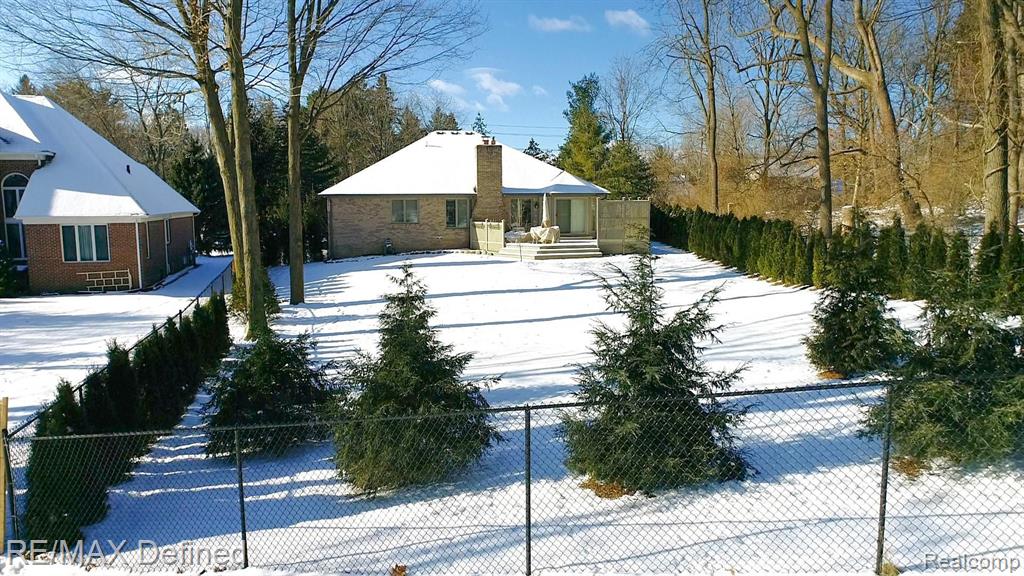 6553 Orion Road Rochester Hills, MI 48306 - Photo 25 of 25