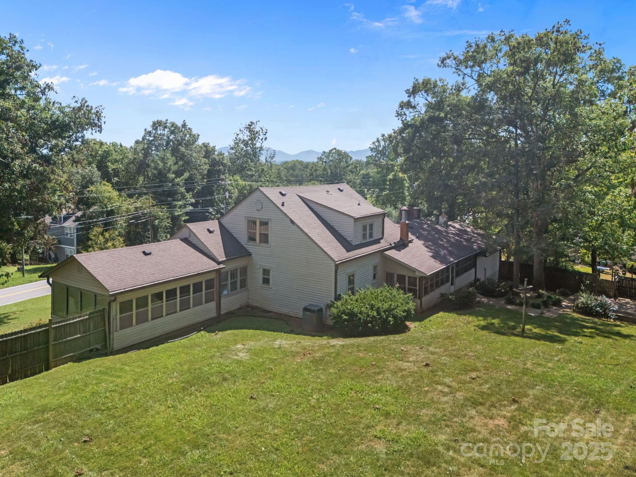 213 Monticello Road Weaverville, NC 28787 - Photo 3 of 36