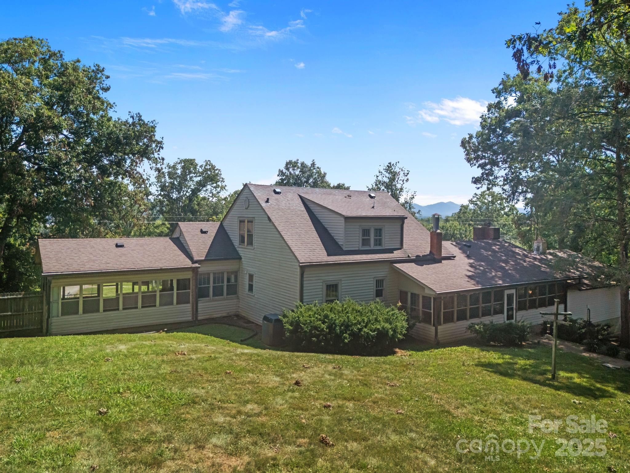 213 Monticello Road Weaverville, NC 28787 - Photo 31 of 36