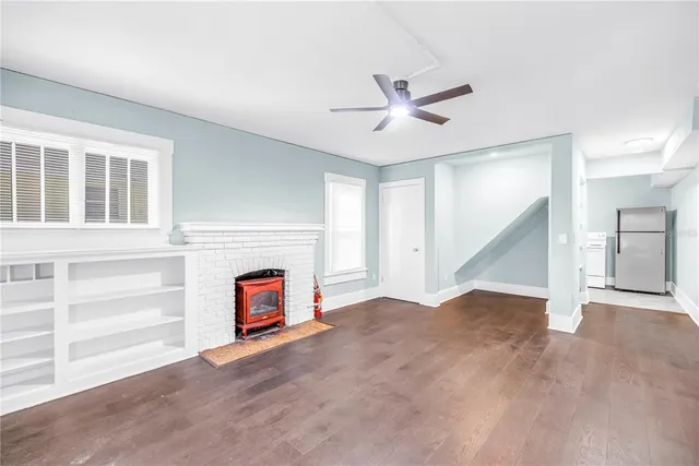 $700,000 | 1012 Granville Court North, St. Petersburg, FL 33701