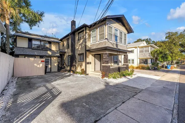 $700,000 | 1012 Granville Court North, St. Petersburg, FL 33701