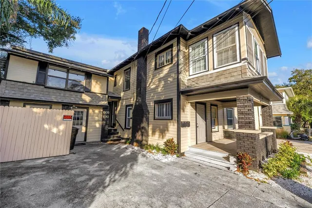 $700,000 | 1012 Granville Court North, St. Petersburg, FL 33701