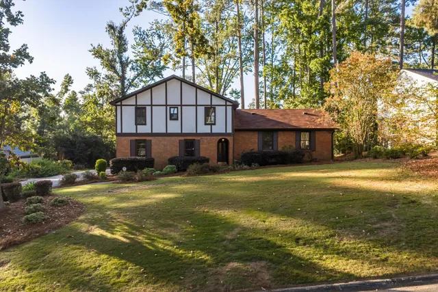 $435,000 | 509 Winchester Drive, Augusta, GA 30909