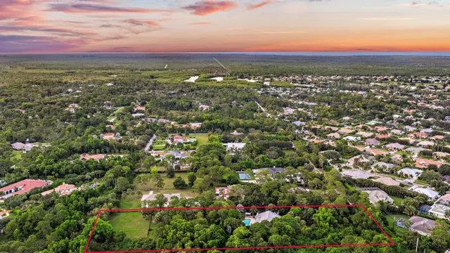 $1,999,000 | 19150 Southeast Jupiter Road, Jupiter, FL 33458