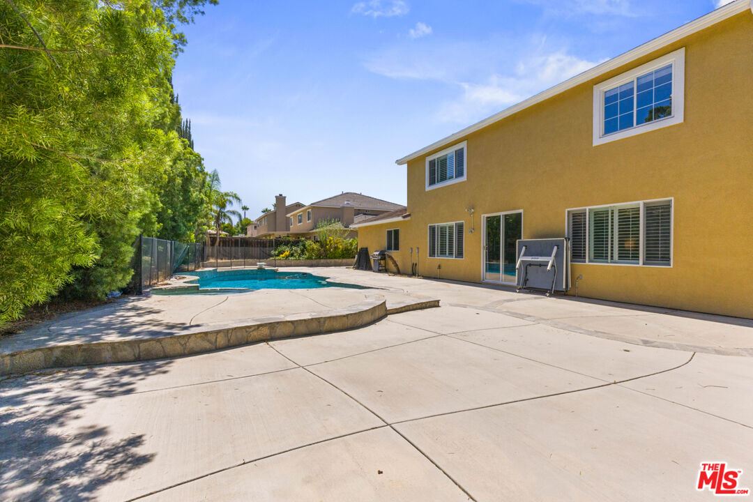 8256 Daisy Lane Riverside, CA 92508 - Photo 23 of 29 a view of a house with entertaining space