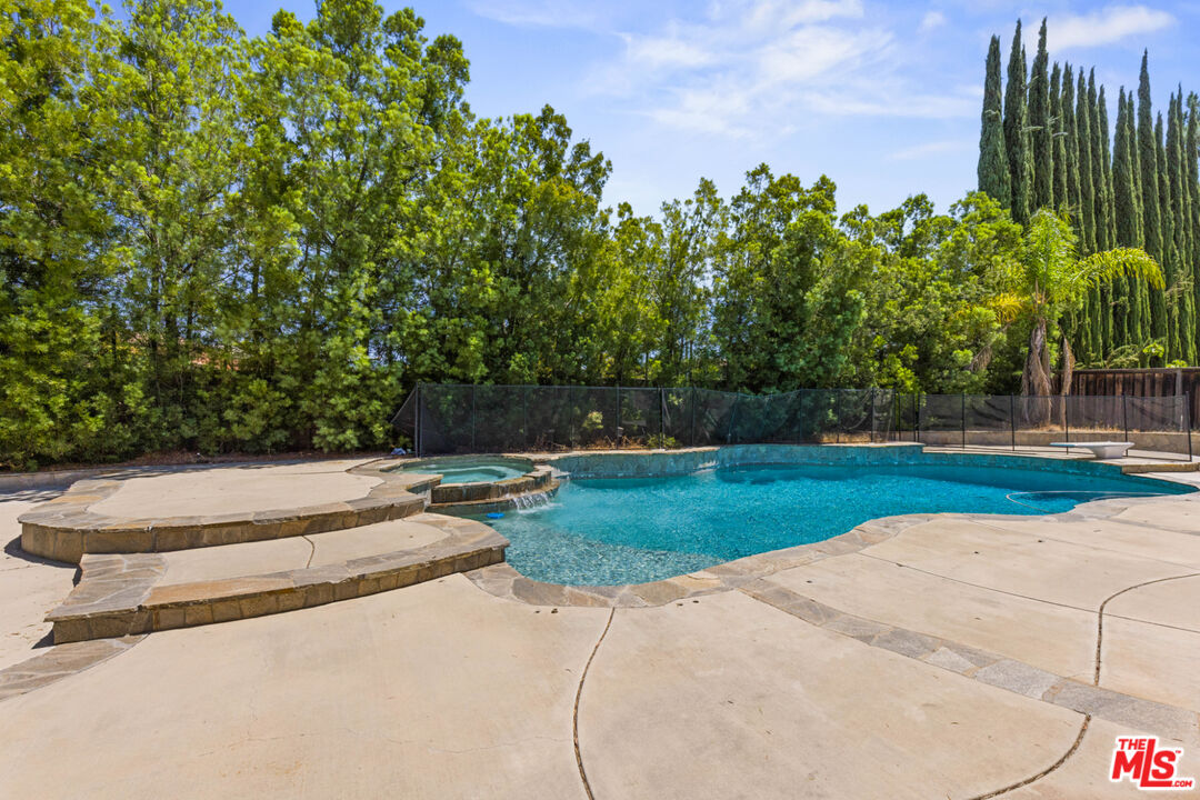 8256 Daisy Lane Riverside, CA 92508 - Photo 24 of 29 a view of a backyard