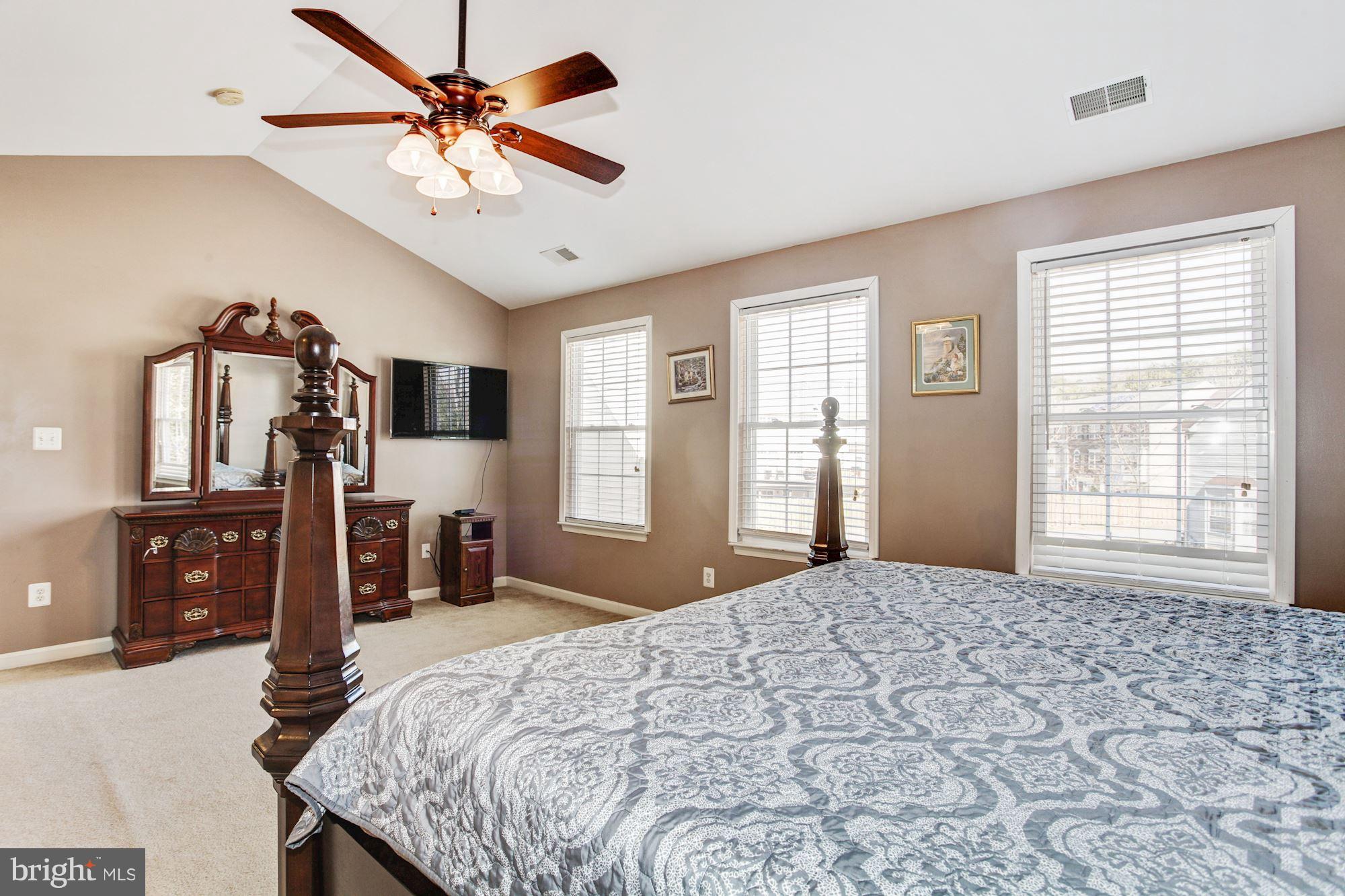 4003 Brummel Road Pasadena, MD 21122 - Photo 14 of 30 Master Bedroom