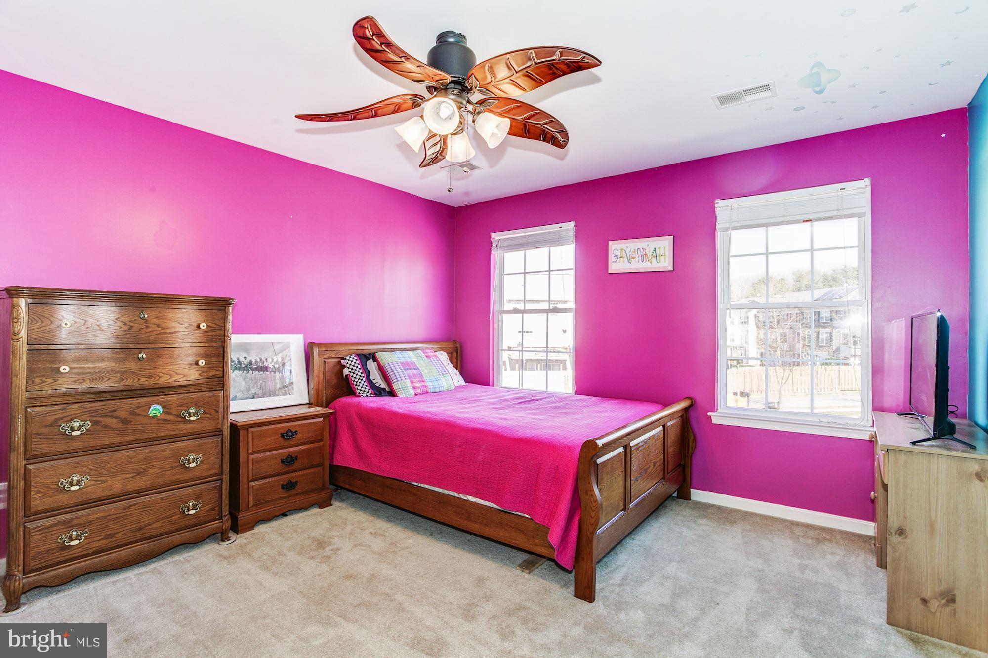 4003 Brummel Road Pasadena, MD 21122 - Photo 19 of 30 Bedroom