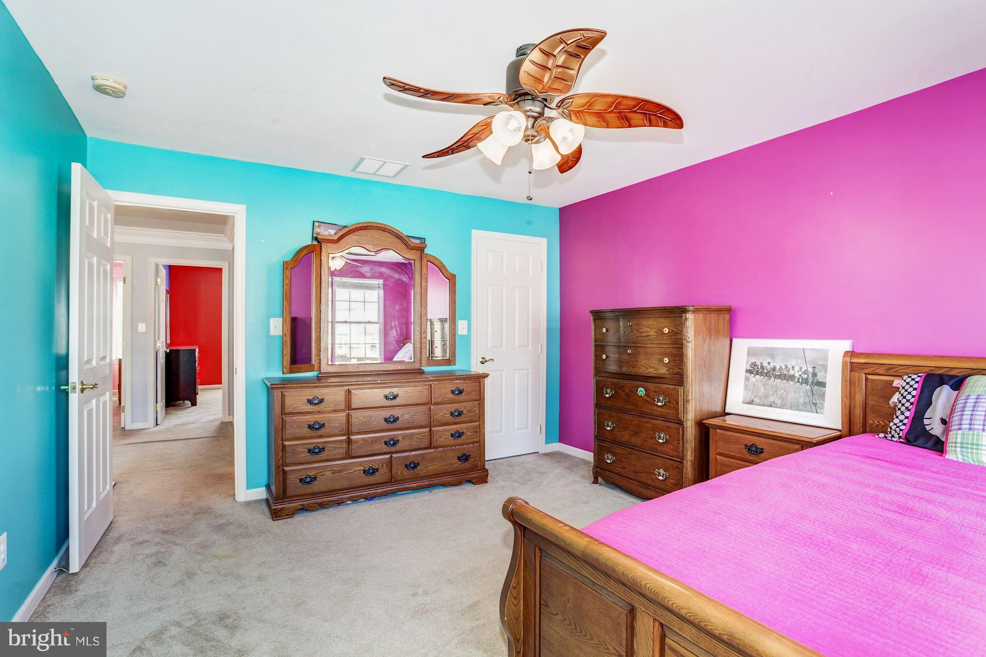 4003 Brummel Road Pasadena, MD 21122 - Photo 20 of 30 Bedroom
