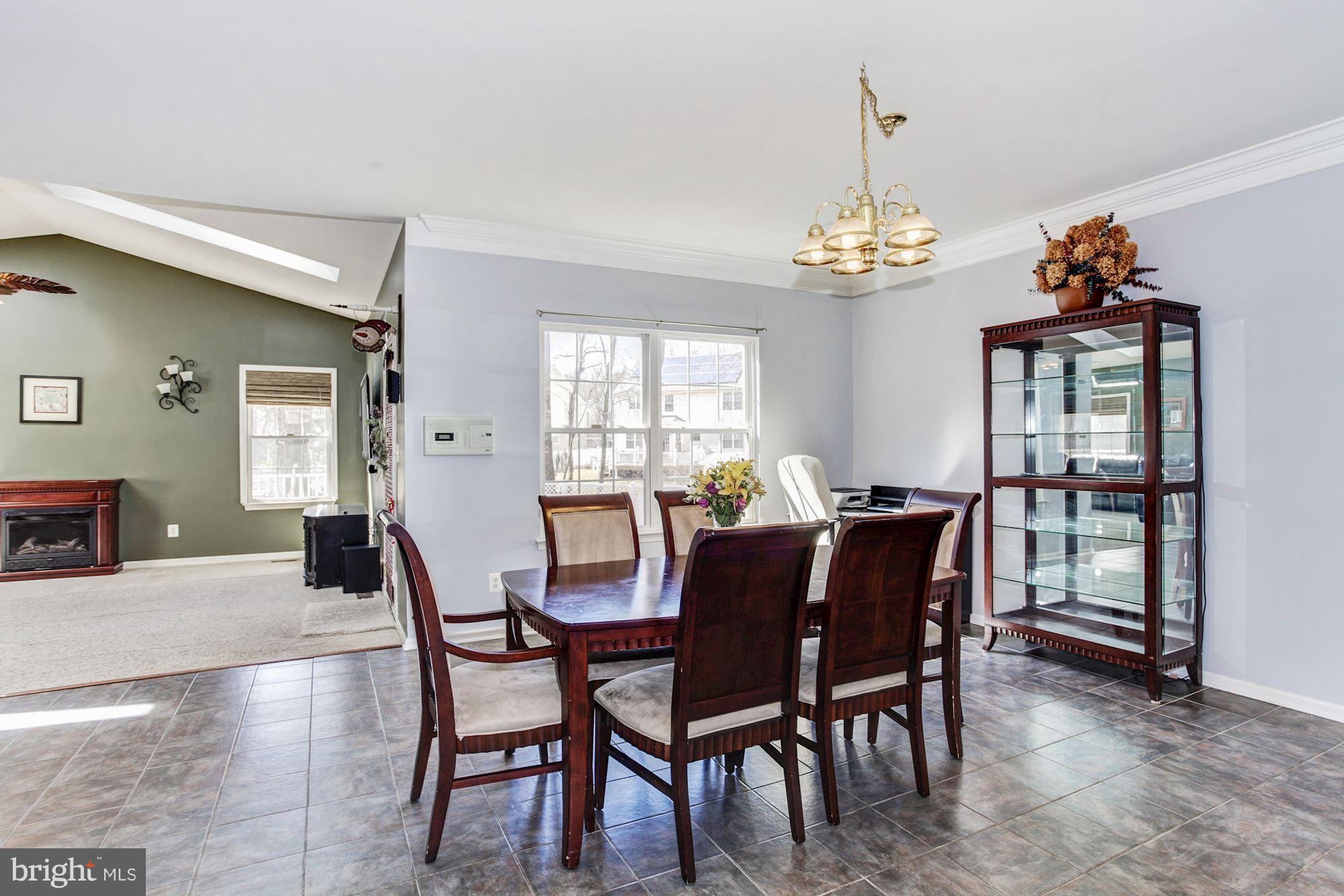 4003 Brummel Road Pasadena, MD 21122 - Photo 3 of 30 Dining Room