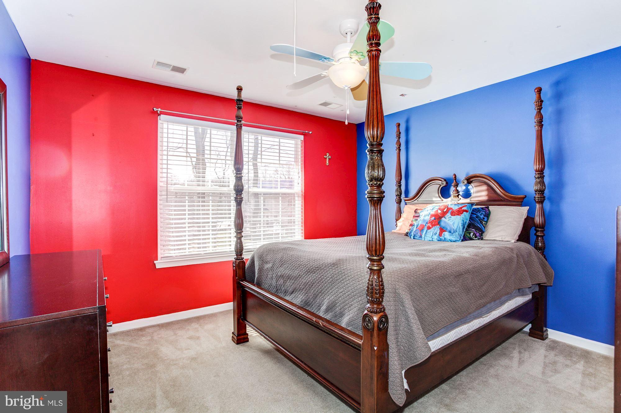 4003 Brummel Road Pasadena, MD 21122 - Photo 21 of 30 Bedroom