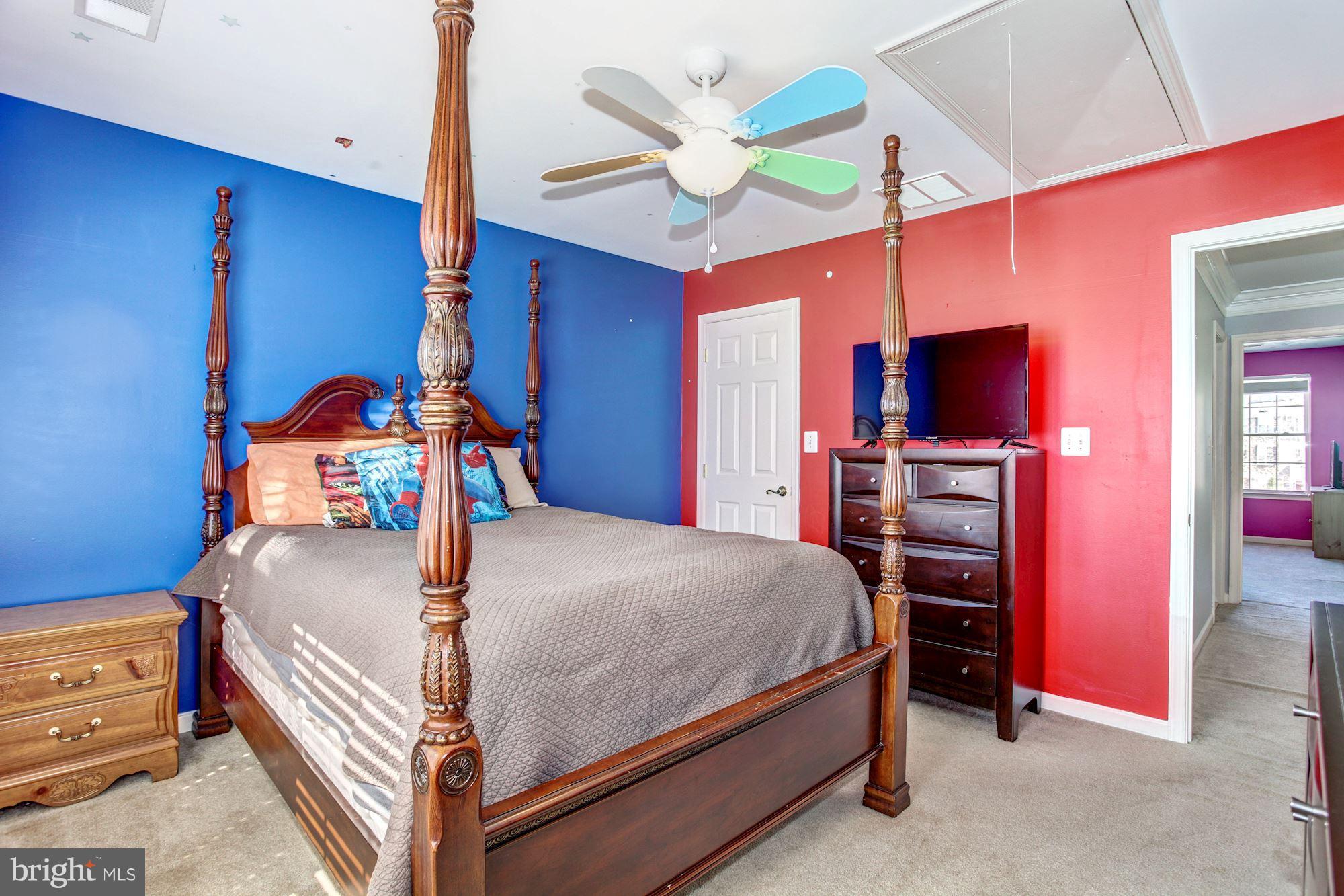 4003 Brummel Road Pasadena, MD 21122 - Photo 22 of 30 Bedroom