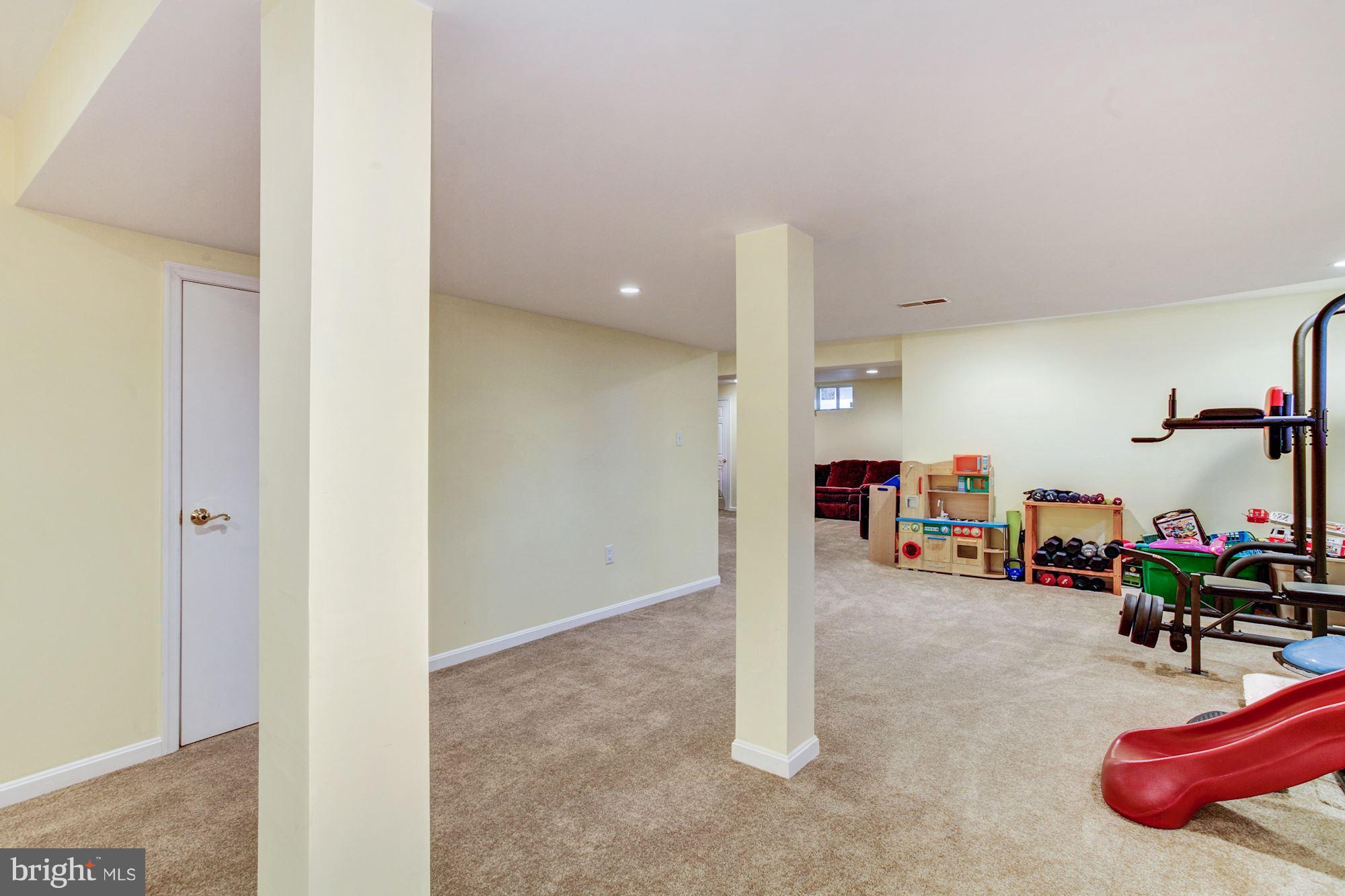 4003 Brummel Road Pasadena, MD 21122 - Photo 25 of 30 Recreation Room