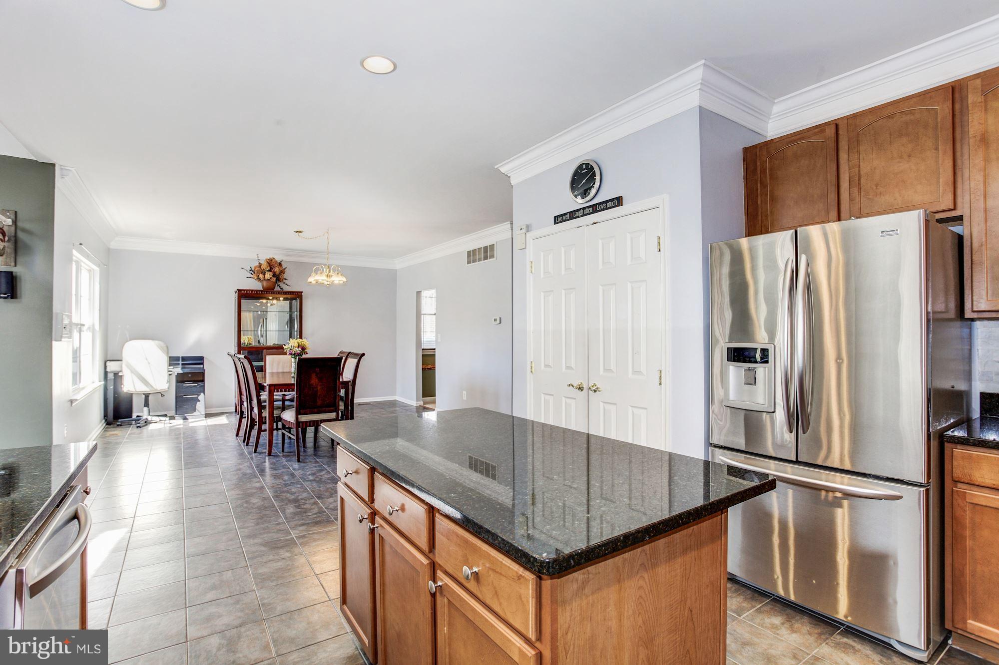 4003 Brummel Road Pasadena, MD 21122 - Photo 7 of 30 Kitchen