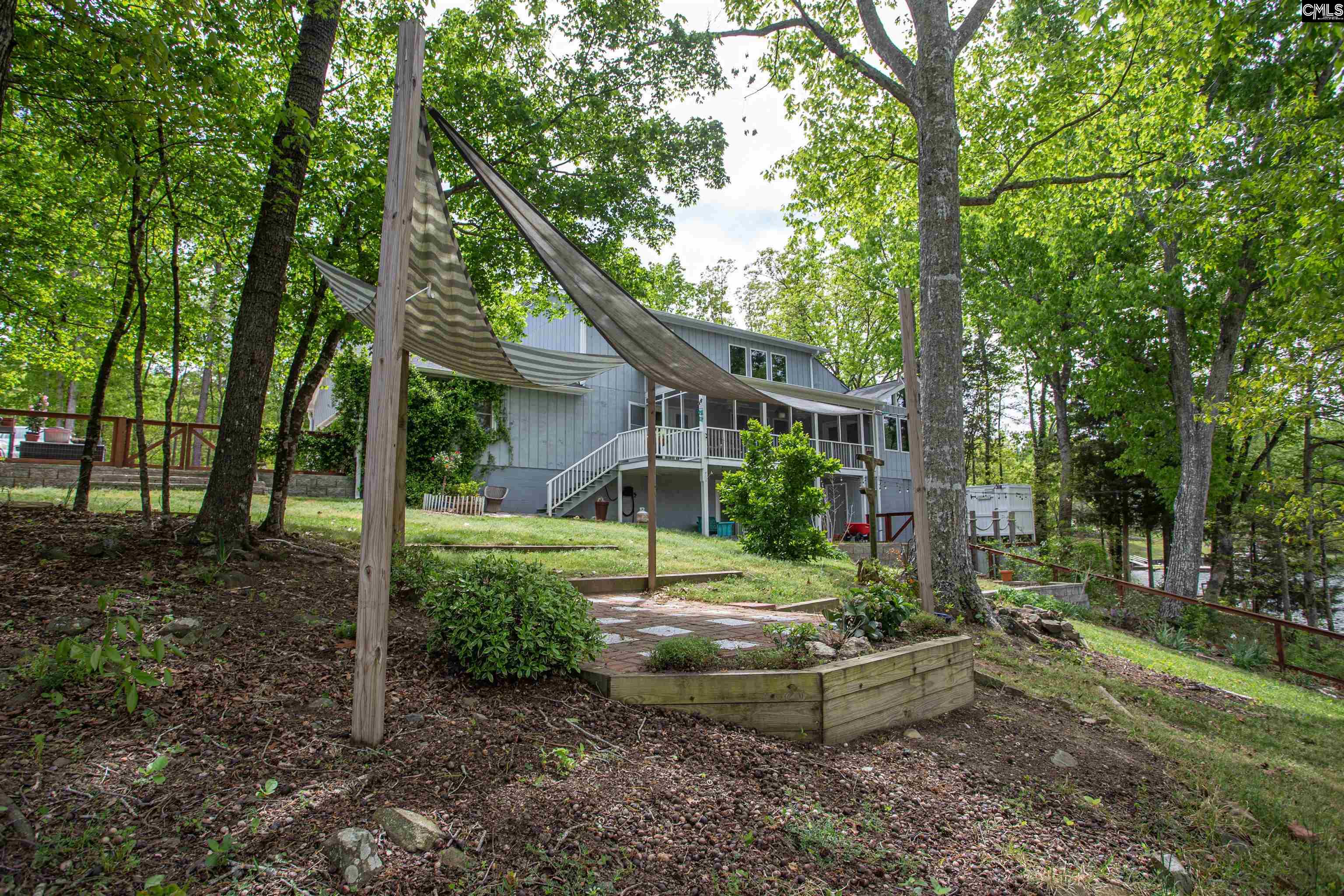 1736 Lake Road Ridgeway, SC 29130 - Photo 50 of 55