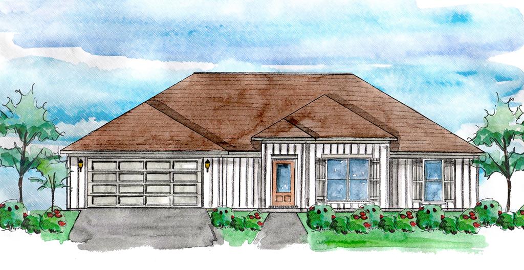 350 Jones Homestead Road Port St. Joe, FL 32456 - Photo 1 of 6