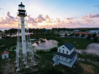 350 Jones Homestead Road Port St. Joe, FL 32456 - Photo 4 of 6