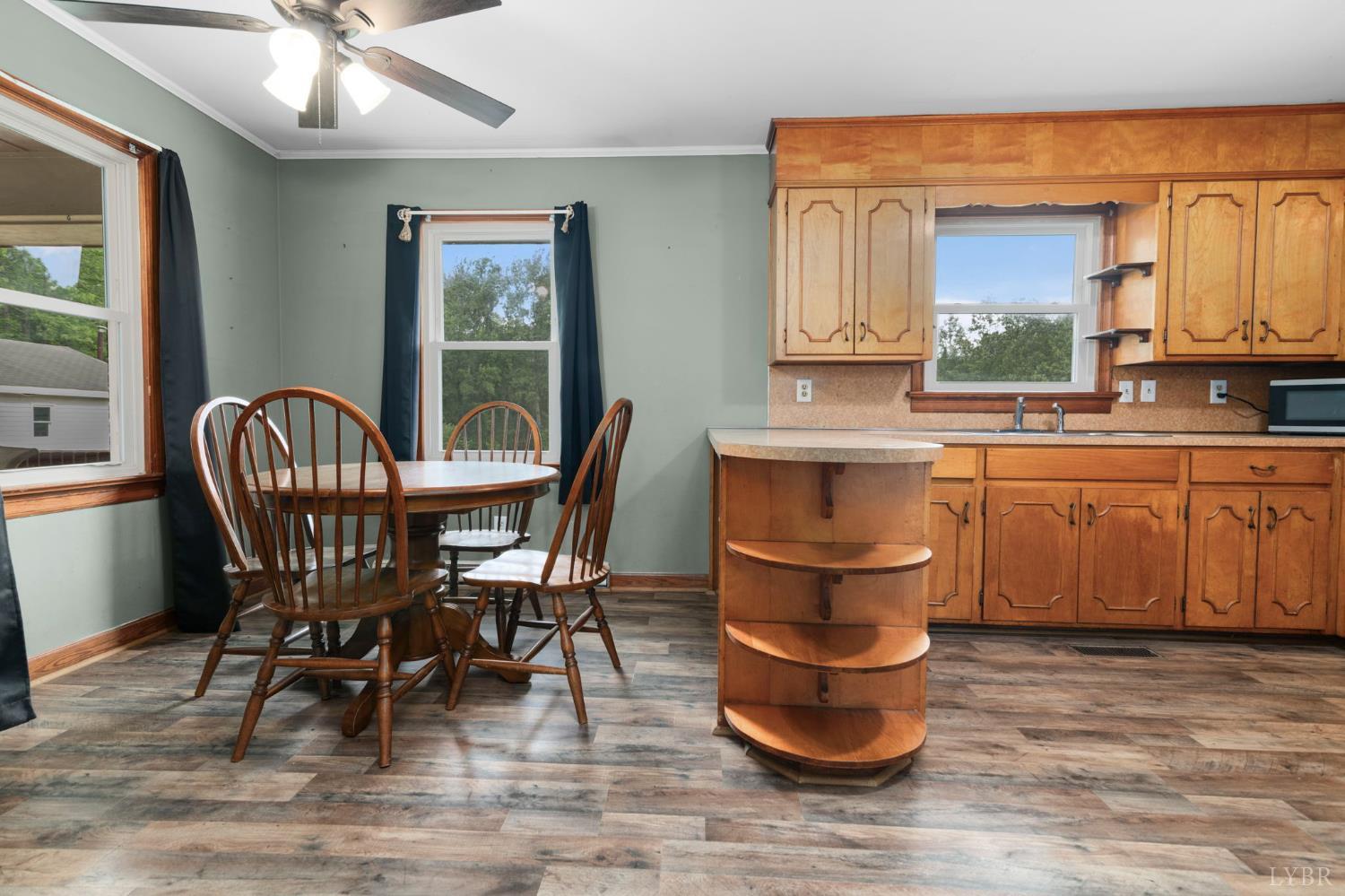 657 Swan Road Pamplin, VA 23958 - Photo 11 of 52