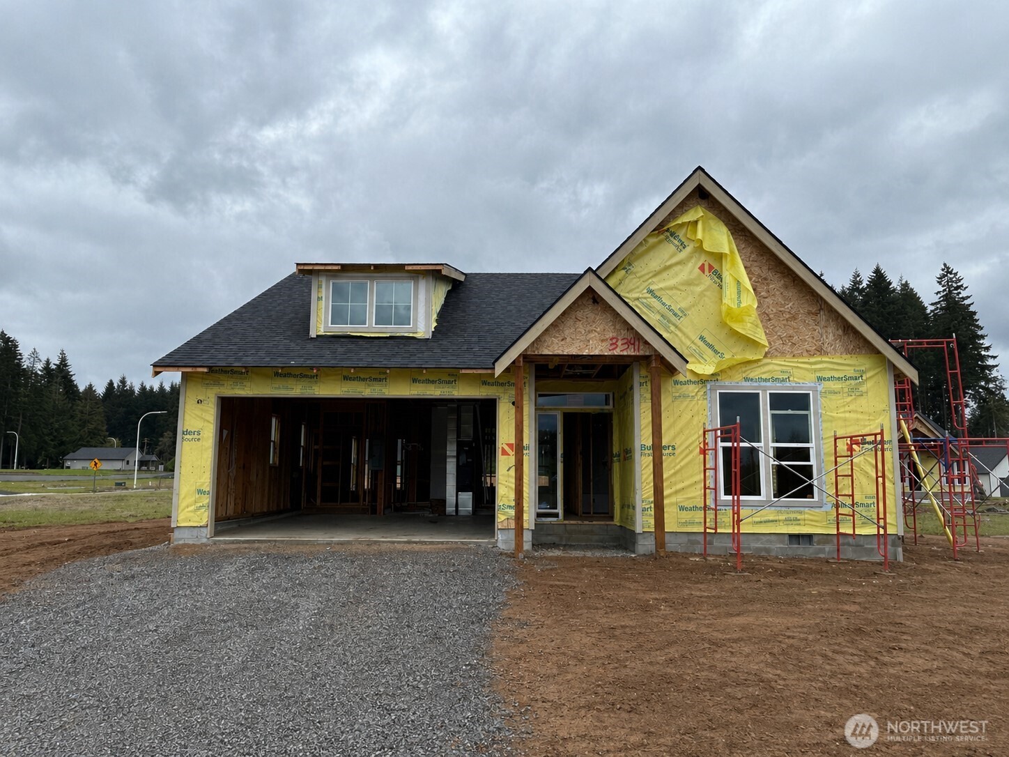 632 Prominence Street Winlock, WA 98596 - Photo 1 of 14 Gallery Image 1