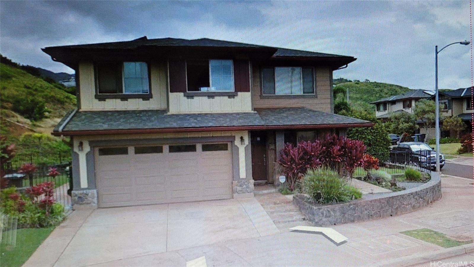 92-1366 Punawainui St