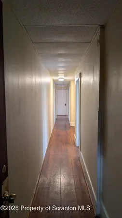 $1,250 | 1411 North Washington Avenue, Unit B2, Scranton, PA 18509