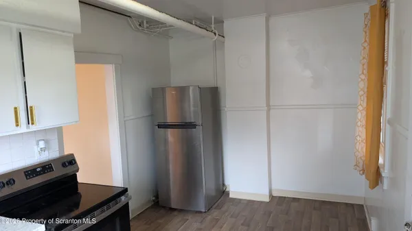 $1,250 | 1411 North Washington Avenue, Unit B2, Scranton, PA 18509