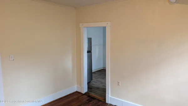 $1,250 | 1411 North Washington Avenue, Unit B2, Scranton, PA 18509