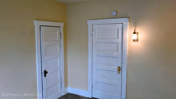 $1,250 | 1411 North Washington Avenue, Unit B2, Scranton, PA 18509