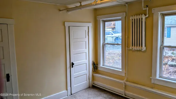 $1,250 | 1411 North Washington Avenue, Unit B2, Scranton, PA 18509