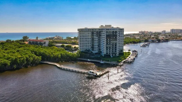 a view of outdoor space with city view
