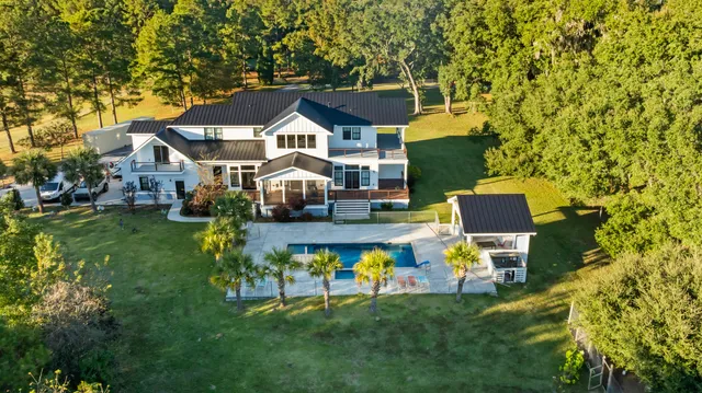 $1,350,000 | 369 Edisto Drive, Moncks Corner, SC 29461