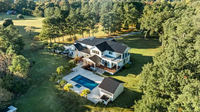 $1,350,000 | 369 Edisto Drive, Moncks Corner, SC 29461
