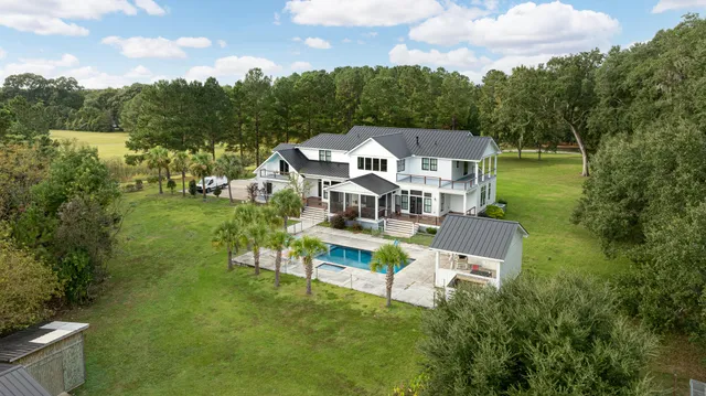 $1,350,000 | 369 Edisto Drive, Moncks Corner, SC 29461