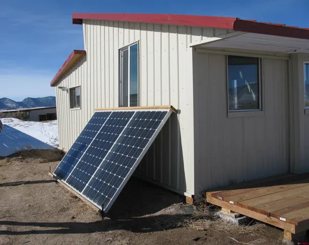 $59,000 | 25298 Goldenhill Avenue, Moffat, CO 81143