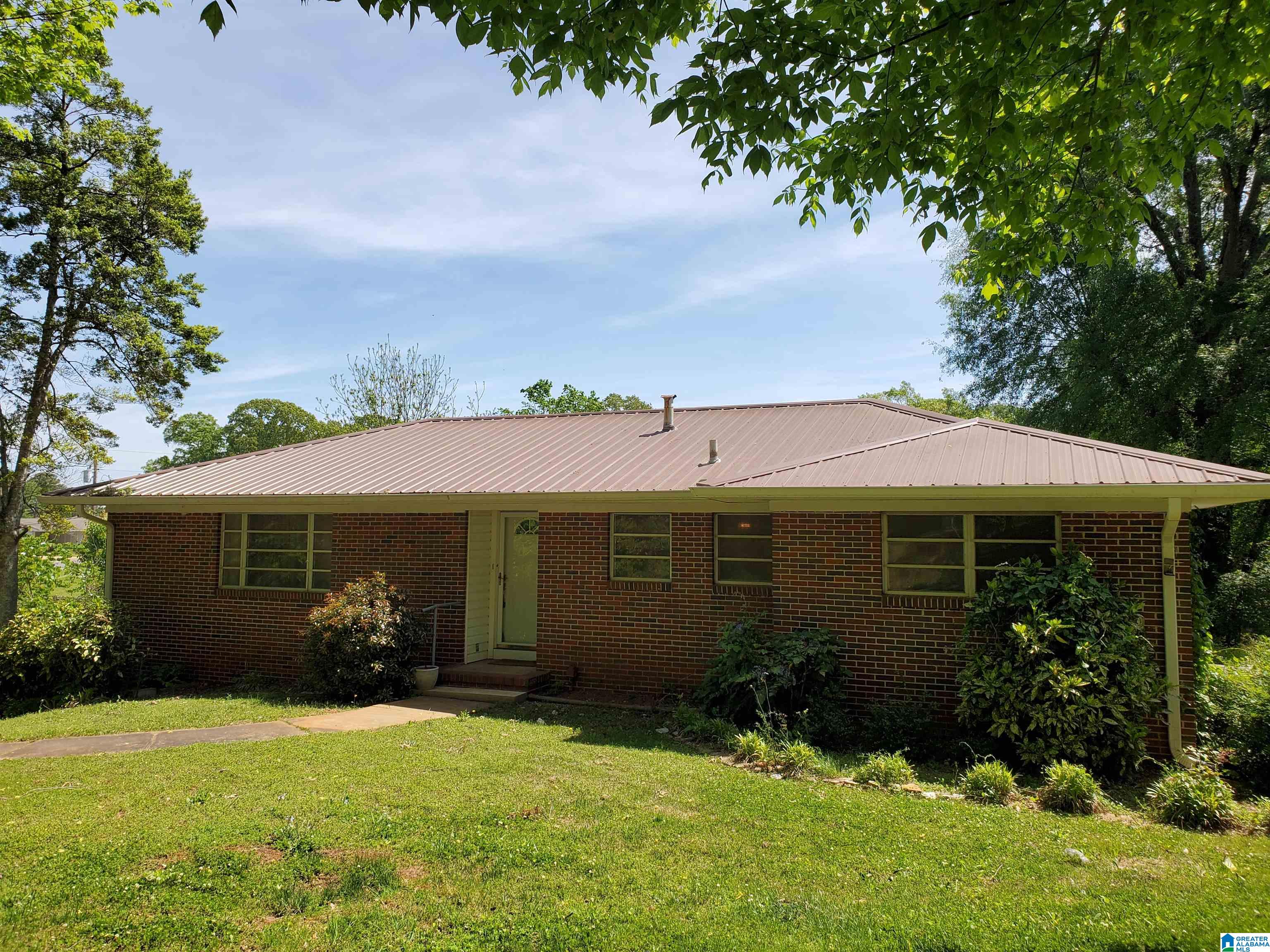 804 Pinecrest Road Sylacauga, AL 35150 - Photo 14 of 14