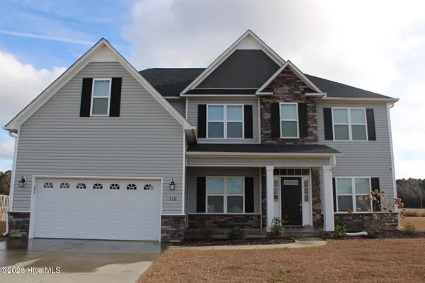 $2,855 | 110 Harvest Boulevard, Havelock, NC 28532