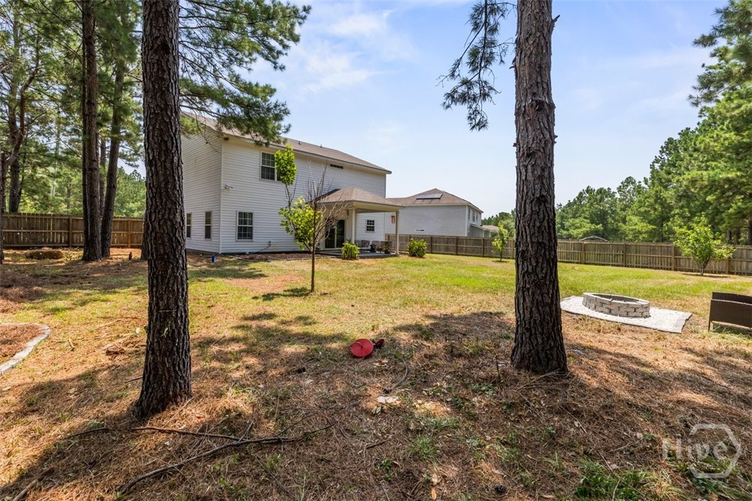 30 Saddlebrush Road Ellabell, GA 31308 - Photo 31 of 31
