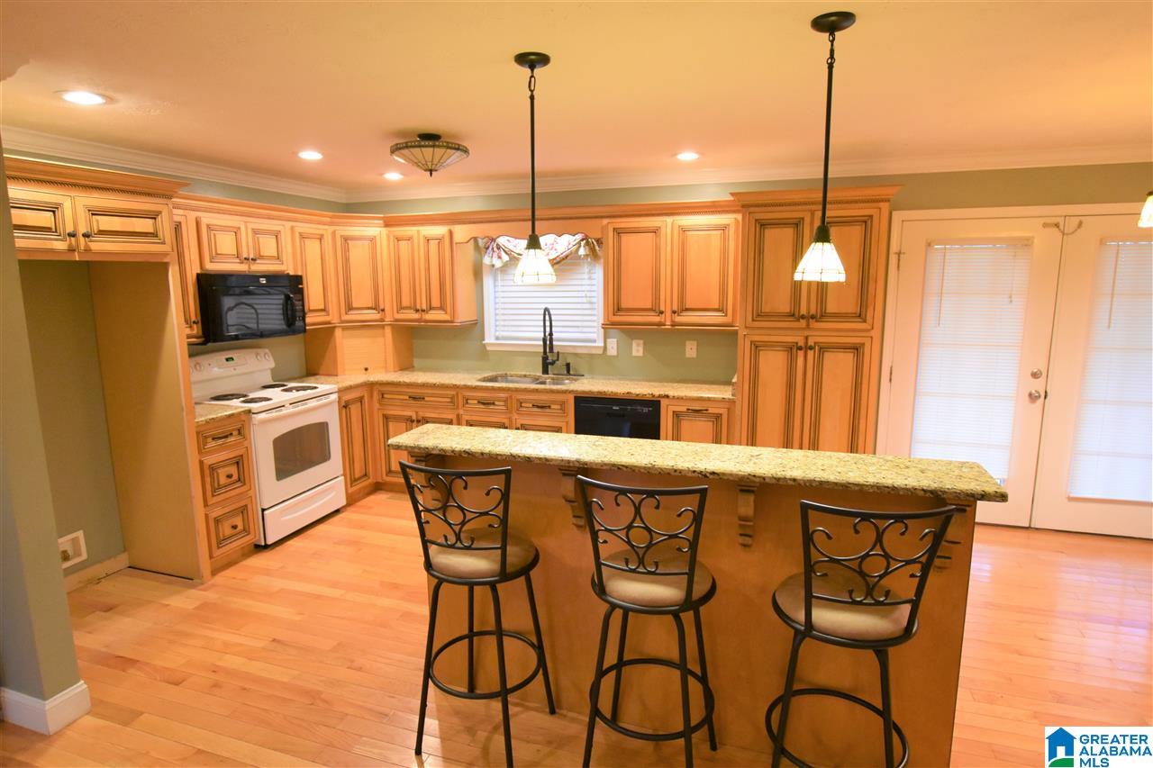 2979 Cordova-Gorgas Road Cordova, AL 35550 - Photo 2 of 13