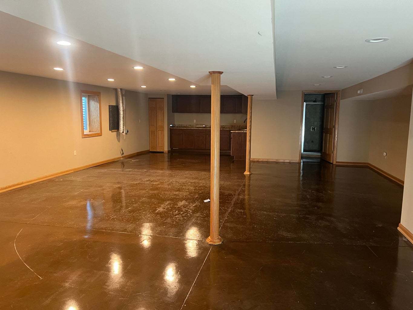 4824 Green Bay Road Kenosha, WI 53144 - Photo 12 of 13 a view of a hallway