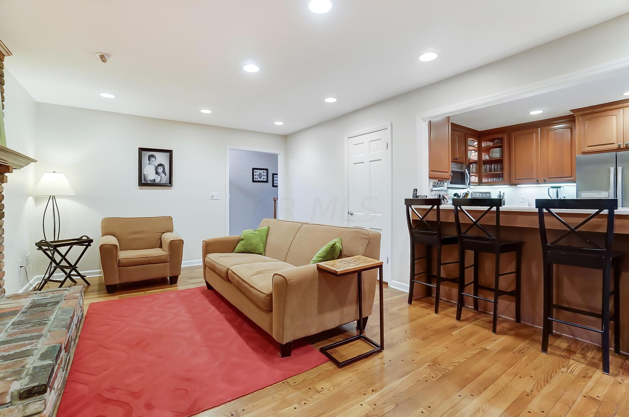 1200 Windham Road Columbus, OH 43220 - Photo 27 of 84 017