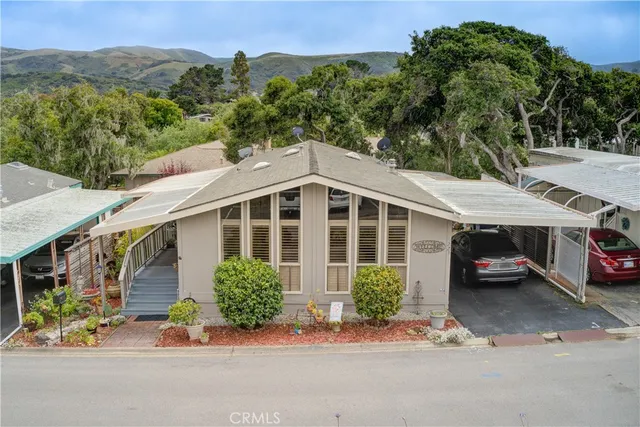$390,000 | 1675 Los Osos Valley Road, Unit 223, Los Osos, CA 93402