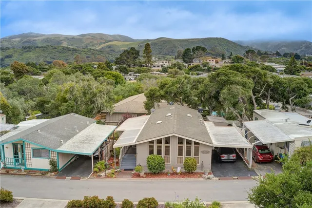 $390,000 | 1675 Los Osos Valley Road, Unit 223, Los Osos, CA 93402
