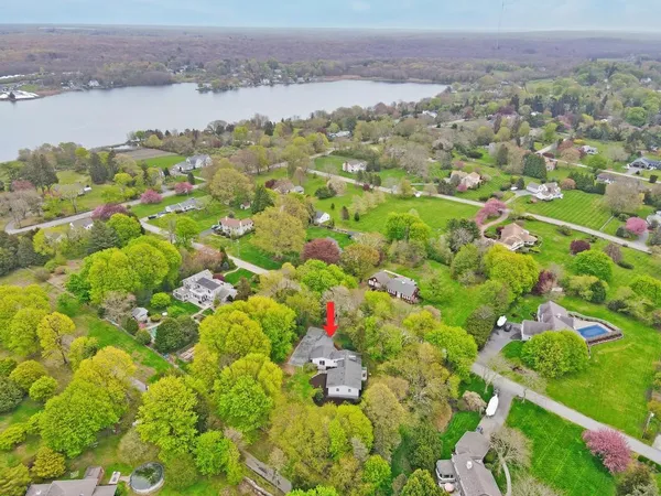 $1,250,000 | 58 Leonard Drive, Tiverton, RI 02878