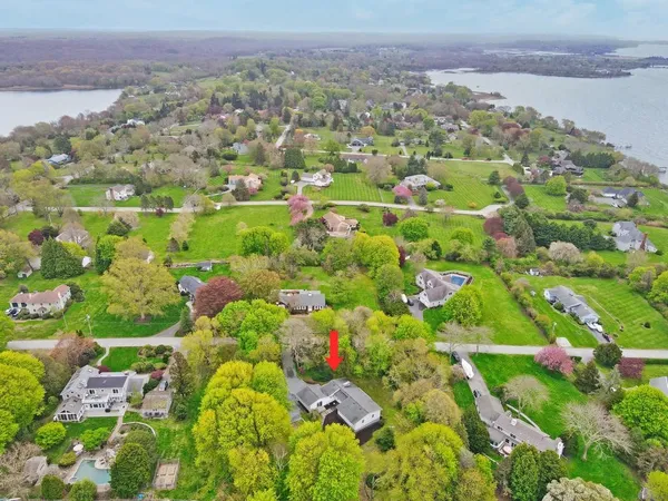 $1,250,000 | 58 Leonard Drive, Tiverton, RI 02878