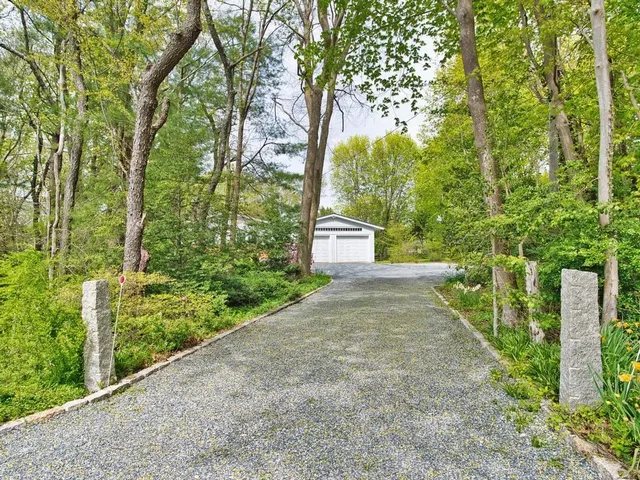 $1,250,000 | 58 Leonard Drive, Tiverton, RI 02878