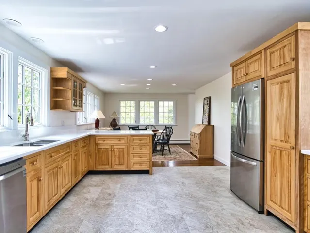 $1,250,000 | 58 Leonard Drive, Tiverton, RI 02878