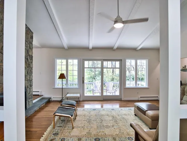 $1,250,000 | 58 Leonard Drive, Tiverton, RI 02878