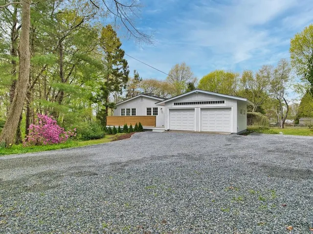 $1,250,000 | 58 Leonard Drive, Tiverton, RI 02878