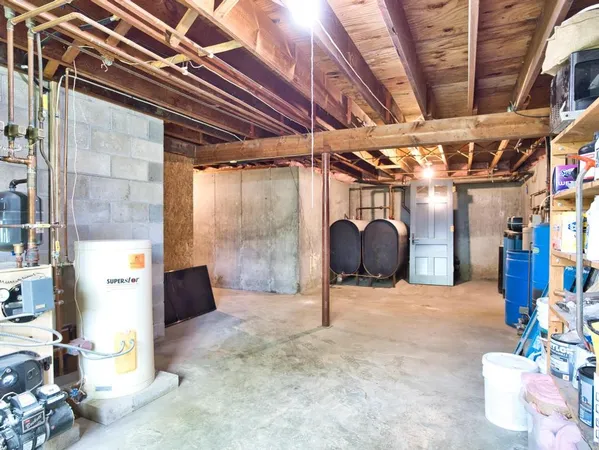 $1,250,000 | 58 Leonard Drive, Tiverton, RI 02878