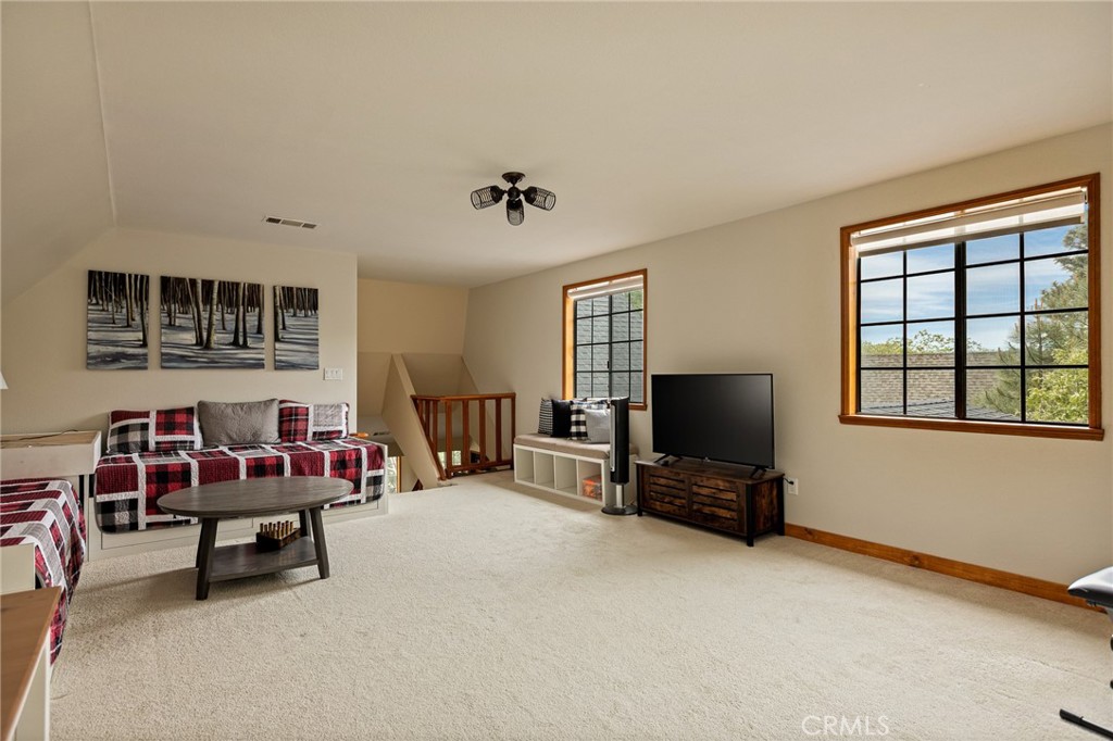 1108 Grass Valley Road Lake Arrowhead, CA 92352 - Photo 43 of 70 Bonus Room